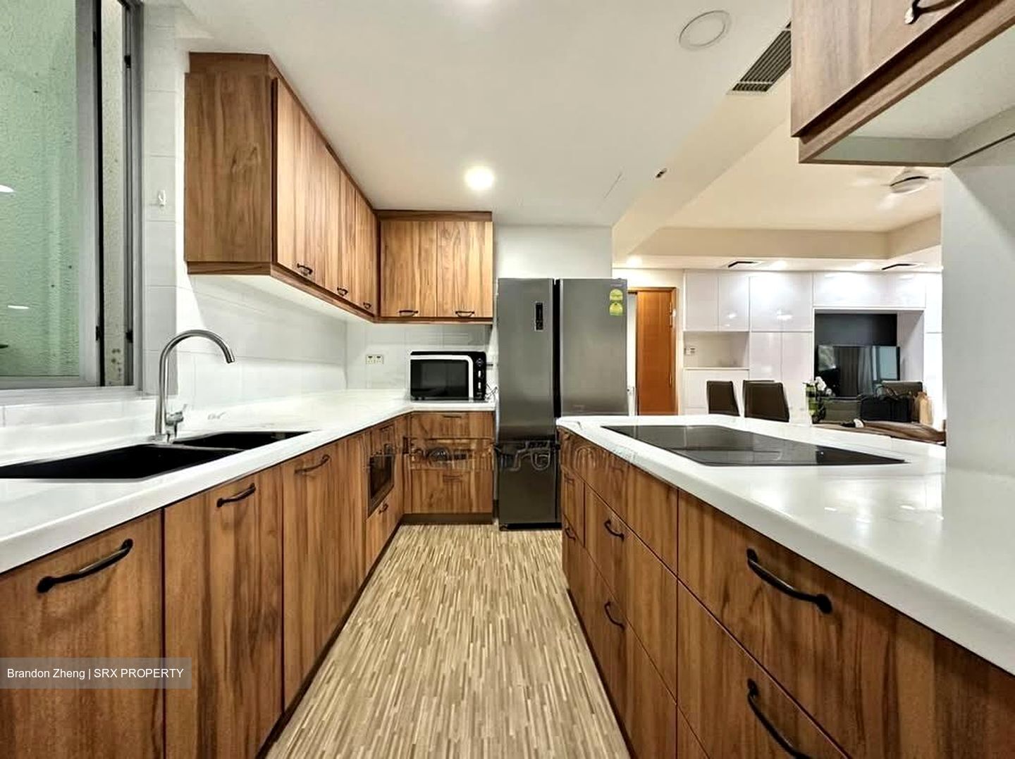 Caribbean At Keppel Bay (D4), Condominium #540417781